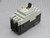 MITSUBISHI NF50-SRU MOLDED CASE CIRCUIT BREAKER 3 A T208130