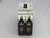 MITSUBISHI NF100-HRU MOLDED CASE CIRCUIT BREAKER T208133