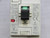 MITSUBISHI NF100-HRU MOLDED CASE CIRCUIT BREAKER T208133