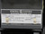 GE 12 CFC11C2A TYPE CFC INSTANTANEOUS OVERCURRENT RELAY T210303 GE 12 CFC11C2A TYPE CFC INSTANTANEOUS OVERCURRENT RELAY T210303
