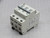 ALLEN BRADLEY 1492-SP3C130 MINIATURE CIRCUIT BREAKER T207159 ALLEN BRADLEY 1492-SP3C130 MINIATURE CIRCUIT BREAKER T207159
