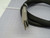 ARISTA CAB-0-0-400G-2M CBL-10509-20 2M OSFP-OSFP CABLE T178093 ARISTA CAB-0-0-400G-2M CBL-10509-20 2M OSFP-OSFP CABLE T178093