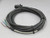 ALLEN BRADLEY 2090-CPBM6DF-16AA05 POWER AND BRAKE CABLE T207166