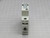 LOT OF 5 ALLEN BRADLEY 1492-SP1C070 MINIATURE CIRCUIT BREAKER T208147