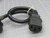 SCHURTER CD44.1101.151 POWER ENTRY CONNECTOR RECEPTACLE T208914