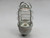 CROUSE HINDS EXPLOSION PROOF LIGHT T205220 CROUSE HINDS EXPLOSION PROOF LIGHT T205220