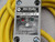 ALLEN BRADLEY 802PR-LBAR1-12 SELF-CONTAINED PROXIMITY SWITCH T203870