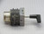 WESTINGHOUSE NP502A054H02 ROTARY SWITCH T203871