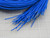 LOT OF 74 VISHAY NTCALUG01T103G501 NTC THERMISTOR 10K RING LUG T207389