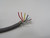 LOT OF 80 FT ALPHA 5300C ELECTRIC WIRE CABLE T207210 LOT OF 80 FT ALPHA 5300C ELECTRIC WIRE CABLE T207210