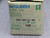 MITSUBISHI NV50-CA CIRCUIT BREAKER T208482
