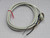 KEYENCE SJ-C2U 10-PIN I/O POWER CABLE T207422 KEYENCE SJ-C2U 10-PIN I/O POWER CABLE T207422