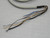 KEYENCE SJ-C2U 10-PIN I/O POWER CABLE T207422 KEYENCE SJ-C2U 10-PIN I/O POWER CABLE T207422
