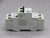 MITSUBISHI NF50-SMU NO-FUSE CIRCUIT BREAKER T208487