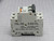 LOT OF 3 MERLIN GERIN C60N CIRCUIT BREAKER T208089