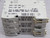 LOT OF 2 MERLIN GERIN D6A MINIATURE CIRCUIT BREAKER T208090 LOT OF 2 MERLIN GERIN D6A MINIATURE CIRCUIT BREAKER T208090