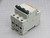 Lot of 2 Merlin Gerin  D6A  Miniature Circuit Breaker  For Sale Lot of 2 Merlin Gerin  D6A  Miniature Circuit Breaker  For Sale