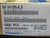 LOT OF 750 PANASONIC QV1H105JL3 PLASTIC FILM CAPACITOR T208681