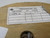LOT OF 900 FT PRYSMIAN C4841A 2 CON CABLE 24 SWG TWIST FOIL T207228 LOT OF 900 FT PRYSMIAN C4841A 2 CON CABLE 24 SWG TWIST FOIL T207228