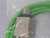 BRAD HARRISON 1201080221 E77A06011M020 PUSHPULL RJ45 TO PUSHPULL RJ45-2M T168444