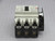 MITSUBISHI NF50-SRU MOLDED CASE CIRCUIT BREAKER T208429