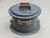 MERCOID DPAW33-156 PRESSURE SWITCH 1/2 IN 1-30 PSI T205208