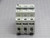 ALLEN BRADLEY 1492-SP3C050 MINIATURE CIRCUIT BREAKER T208435 ALLEN BRADLEY 1492-SP3C050 MINIATURE CIRCUIT BREAKER T208435