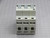 ALLEN BRADLEY 1492-SP3C050 MINIATURE CIRCUIT BREAKER T208435 ALLEN BRADLEY 1492-SP3C050 MINIATURE CIRCUIT BREAKER T208435