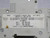 SQUARE D MGN61325 MOLDED CASE CIRCUIT BREAKER T208086