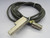 ALLEN BRADLEY 2090-XXNFMF-S05 STANDARD (NON-FLEX) FEEDBACK CABLE T209534 ALLEN BRADLEY 2090-XXNFMF-S05 STANDARD (NON-FLEX) FEEDBACK CABLE T209534
