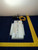 UNDERWRITERS LAB  FLUORESCENT FIXTURE T9947 UNDERWRITERS LAB  FLUORESCENT FIXTURE T9947