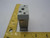CARLO GAVAZZI EIS NNO A  OVER CURRENT SWITCH 2-20A 40V/100MA T16732