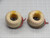LOT OF 2 COIL ASSEMBLY
 COO 47654TT BE820 COIL ASSEMBLY COO T205263 LOT OF 2 COIL ASSEMBLY
 COO 47654TT BE820 COIL ASSEMBLY COO T205263