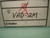 APPLETON VAD-2M ADAPTER FOR MALL IRON T8611 APPLETON VAD-2M ADAPTER FOR MALL IRON T8611