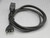 LOT OF 4 INTERPOWER 86260060 ITALIAN 16AMP CORDSET W/C19 CONNECTOR T207902 LOT OF 4 INTERPOWER 86260060 ITALIAN 16AMP CORDSET W/C19 CONNECTOR T207902