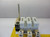 ABB OETL-NF400 DISCONNECT SWITCH 400A T14997