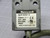 HONEYWELL 914CE1-3 COMPACT LIMIT SWITCH T209623