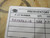 LOT OF 500 FT ICA BA18J61-8 ELECTRIC WIRE CABLE T205334