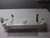 LITHONIA LIGHTING 141604 FLUORESCENT LUMINAIRE FOR DAMP LOCATIONS LITHONIA LIGHTING 141604 FLUORESCENT LUMINAIRE FOR DAMP LOCATIONS