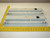 LOT OF 2 HOFFMAN ALF16D18R LIGHT FIXTURE FLUORESCENTS T18024
