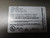 LITHONIA LIGHTING ELT24 EMERGENCY LIGHTING UNIT T55970 LITHONIA LIGHTING ELT24 EMERGENCY LIGHTING UNIT T55970