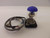KULICKE AND SOFFA 06100-1414-000 52418 DCW  PROJECTOR LAMP BULB T35892 KULICKE AND SOFFA 06100-1414-000 52418 DCW  PROJECTOR LAMP BULB T35892