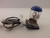 KULICKE AND SOFFA 061-00-1414-00 52418  PROJECTOR LAMP BULB T35894