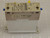 OMRON G3PA-210B SOLID STATE RELAY T85397 OMRON G3PA-210B SOLID STATE RELAY T85397