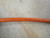 ROLL OF FIBER OPTIC CABLE 24 FIBER 50/125 OFNP 3421 FT. T91157