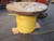 Roll of Fiber Optic Cable 12 Fiber Single Mode 1200 Ft. T91160 For Sale Roll of Fiber Optic Cable 12 Fiber Single Mode 1200 Ft. T91160 For Sale