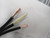 ROLL OF FIBER OPTIC CABLE LAZRSPEED OM3 2 FIBER MULTIMODE 6560 FT. T91196
