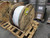 Roll of Fiber Optic Cable Lazrspeed OM3 2 Fiber Multimode 6560 Ft. T91196 For Sale