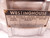 WESTINGHOUSE 1533140-C SV AUTOVALVE LIGHTNING ARRESTER UNIT T78762