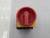 SIEMENS 3LD12 04-OTC53 DISCONNECT SWITCH T92163